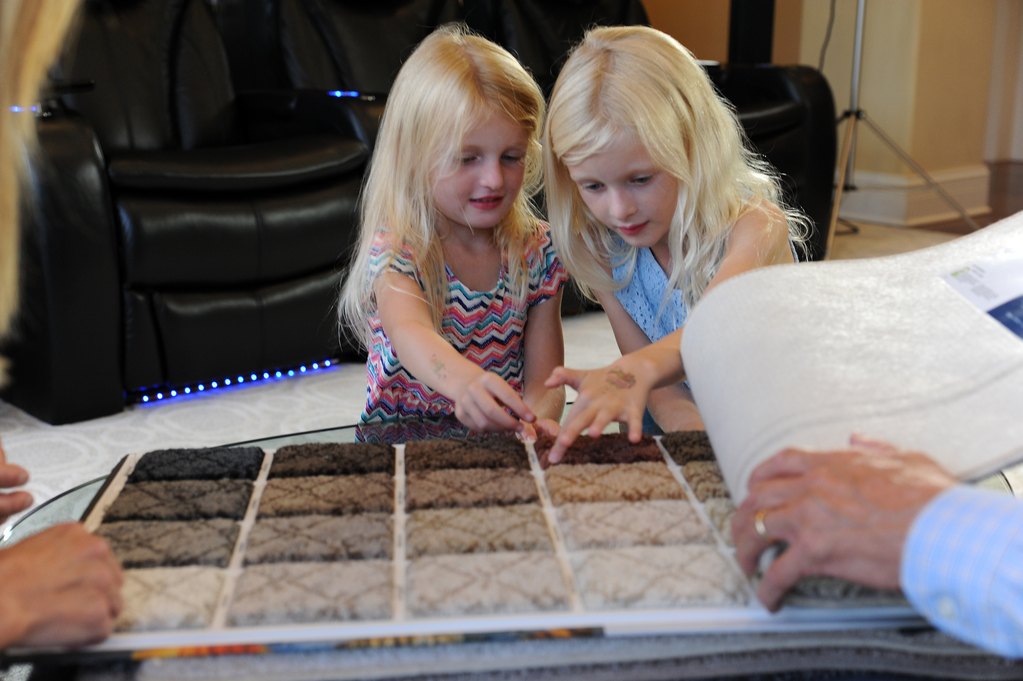 We Come to You Chicago Carpet Company Mr Carpet Shop at Home Top Rated